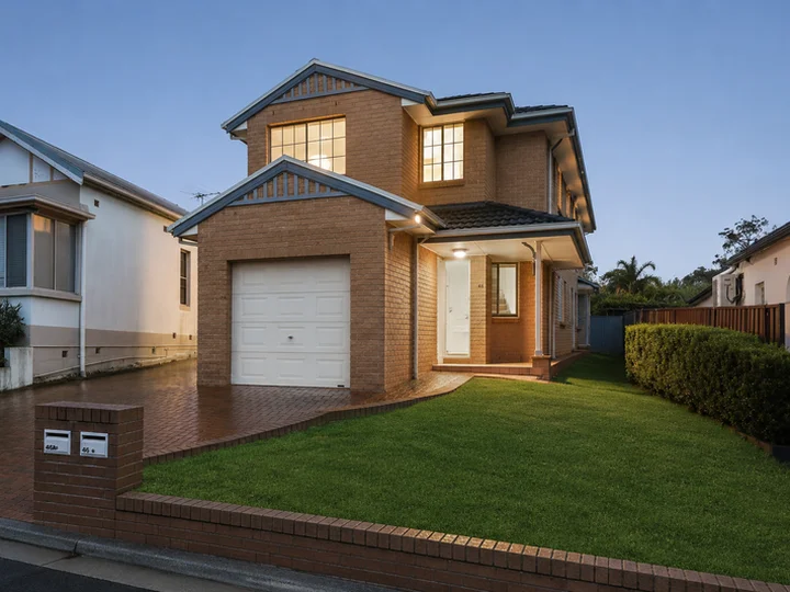 46 Baker Street, Enfield NSW 2136