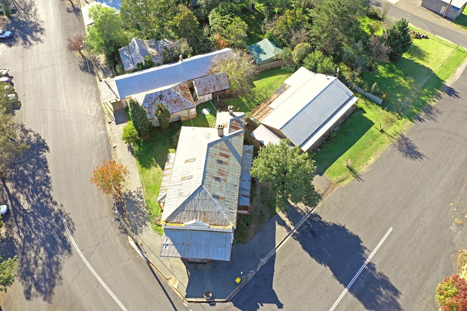 28 Fitzroy Street, Binalong NSW 2584, Image 2