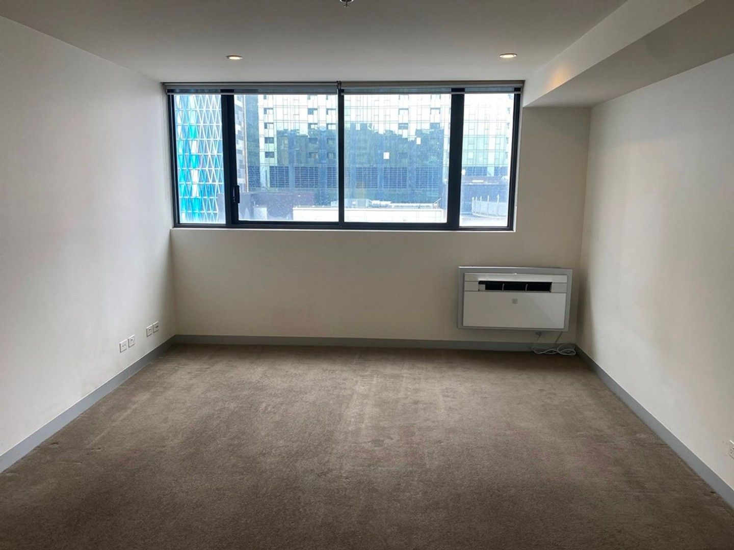 1 bedrooms Apartment / Unit / Flat in 1116/6 Leicester Street CARLTON VIC, 3053