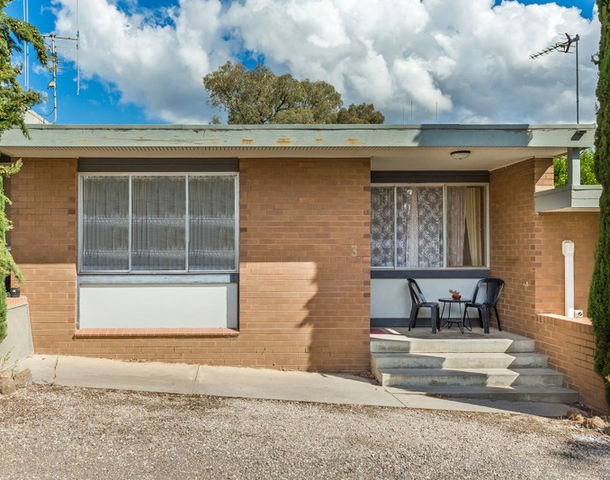 3/45 Glencoe Street, Kennington VIC 3550