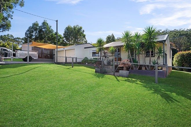 Picture of 65 Cory Street, MARTINS CREEK NSW 2420