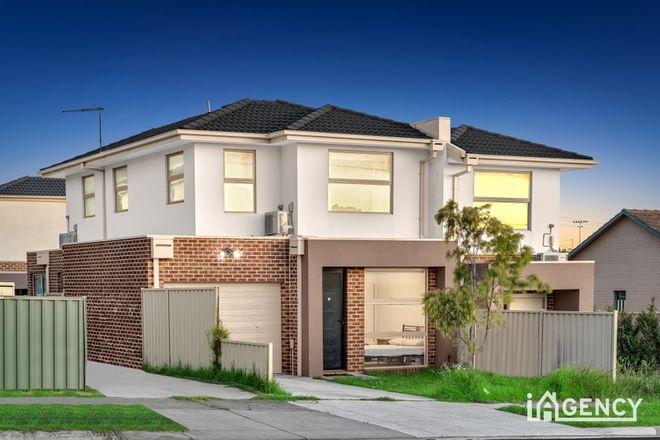Picture of 1 /30 Hawthorn Road VIC 3177, DOVETON VIC 3177