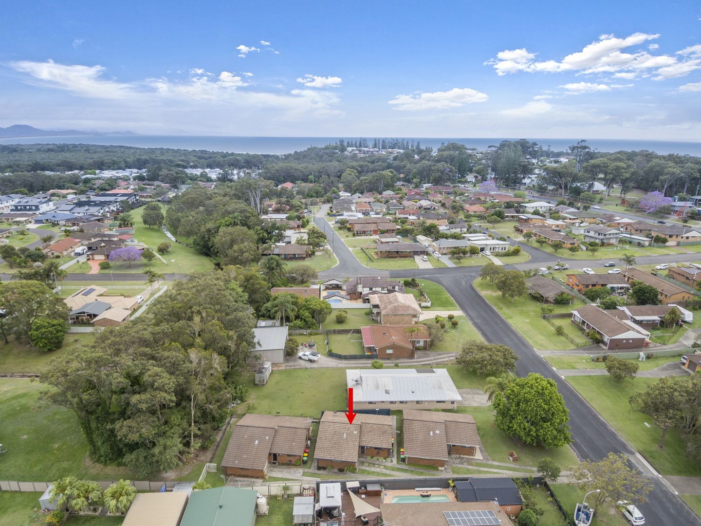 2/9 Bruce Field Street, South West Rocks NSW 2431, Image 1