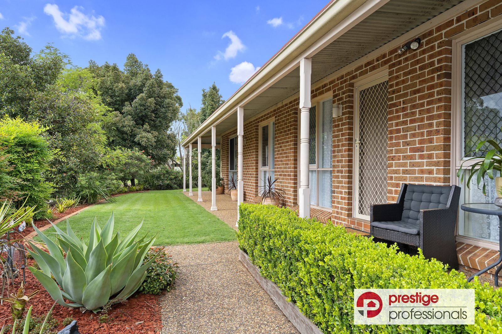 1 Culgoa Court, Wattle Grove NSW 2173, Image 1