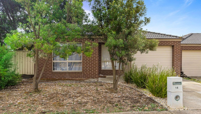 Picture of 14 Viewhill Road, KILMORE VIC 3764
