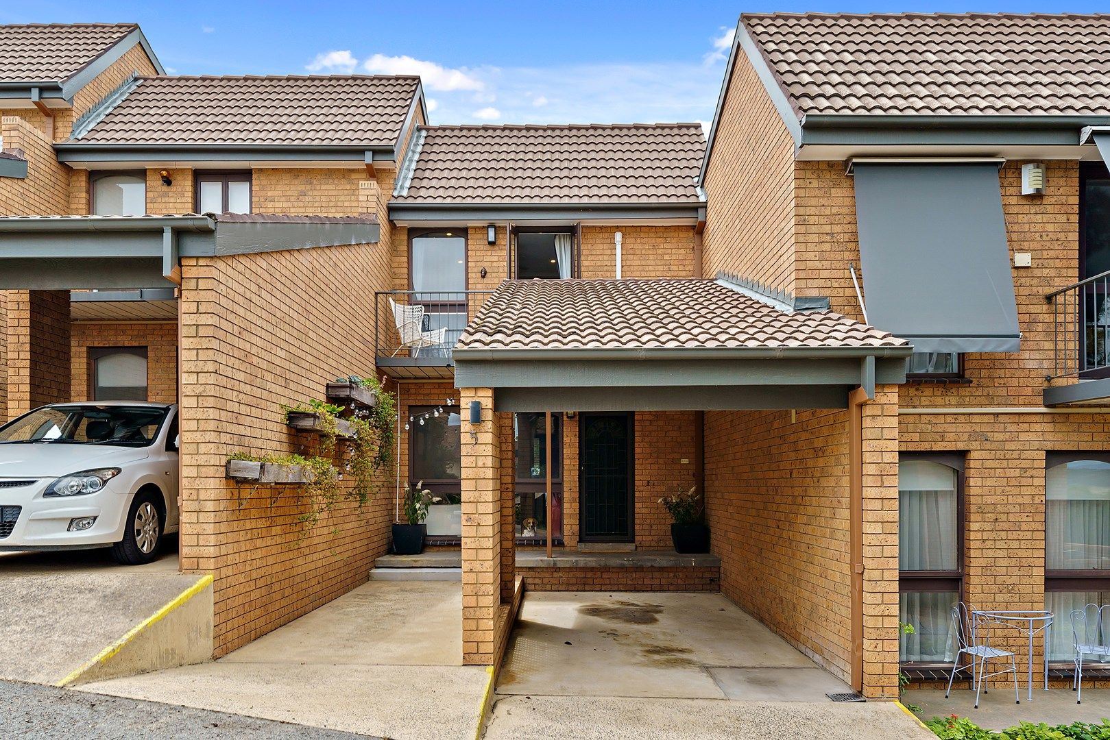 5/12 Nimmitabel Street, Queanbeyan NSW 2620, Image 0