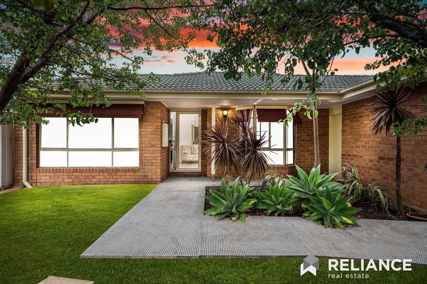 3 bedrooms House in 72 Westmill Drive HOPPERS CROSSING VIC, 3029