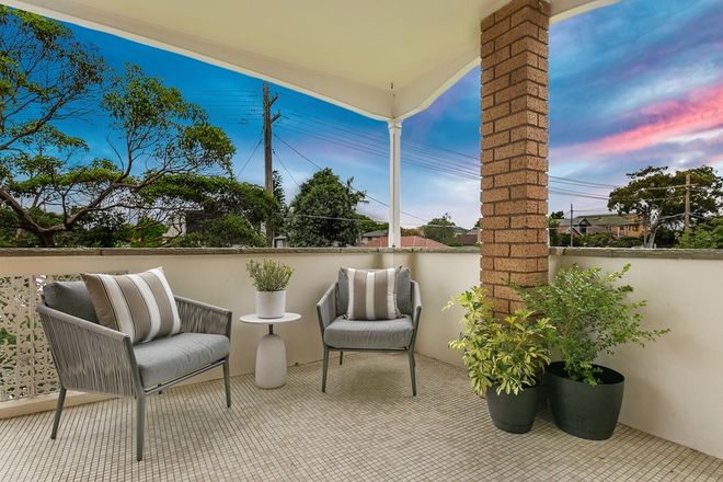 Picture of 15/271 Sailors Bay Road, NORTHBRIDGE NSW 2063
