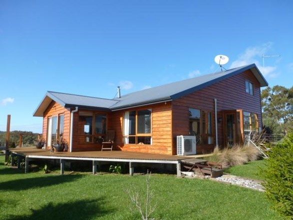 2568 Gladstone Road, GLADSTONE TAS 7264, Image 0