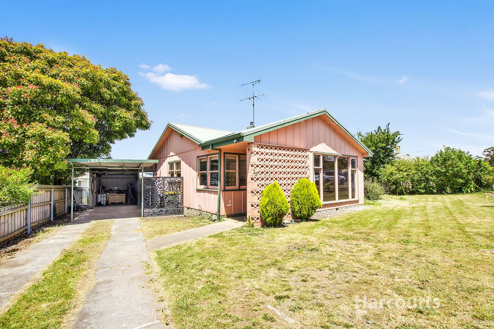 29 Ennis Avenue, Railton TAS 7305, Image 0