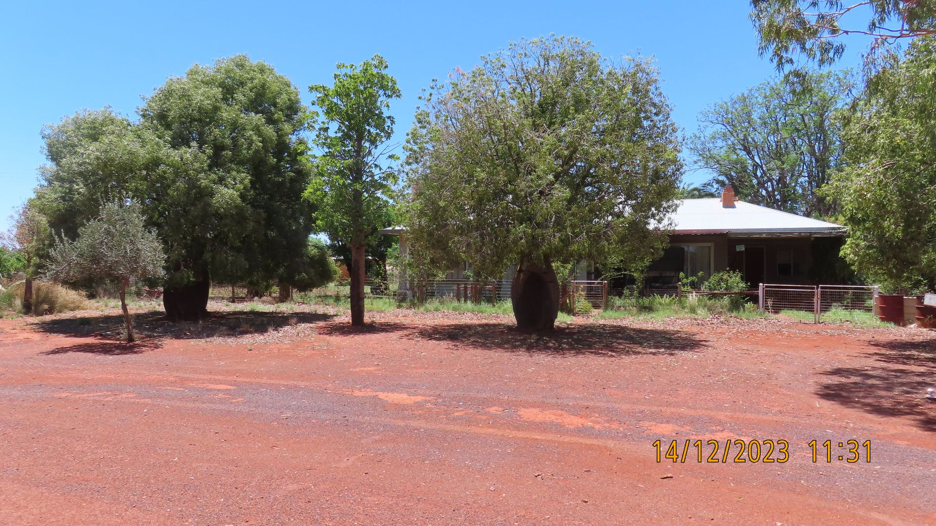 ENMORE 2151 Lerida Road, Cobar NSW 2835, Image 2