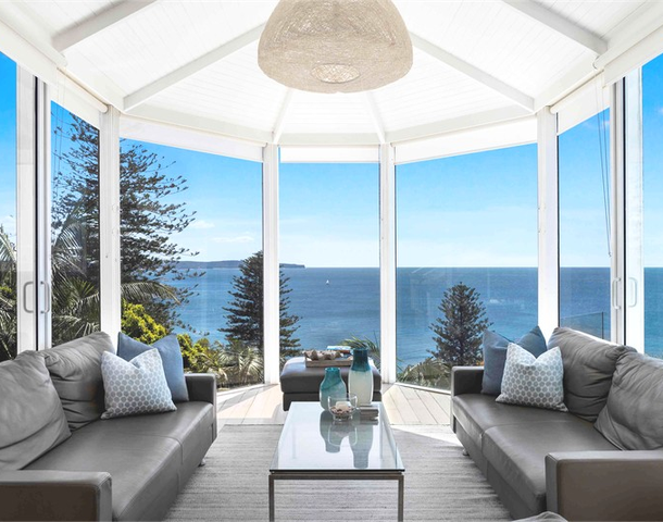 128-130 Whale Beach Road, Whale Beach NSW 2107