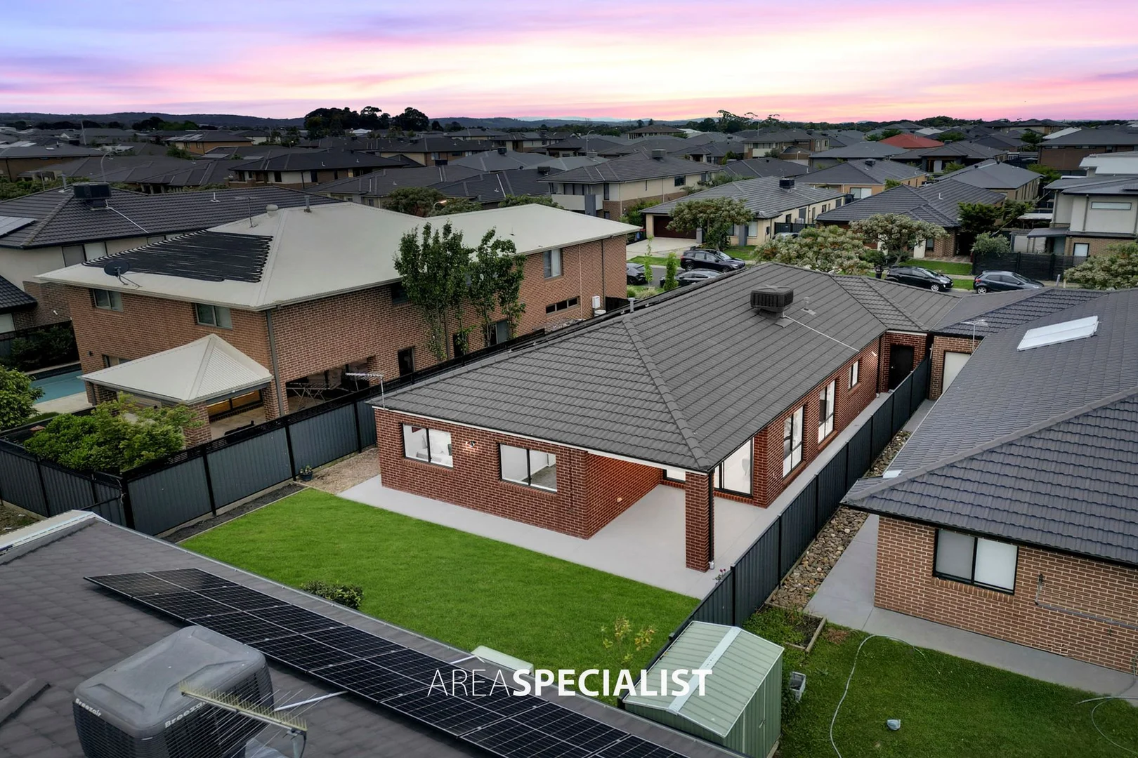 Additional image 21 of 60 Calibre Circuit, Clyde North VIC 3978