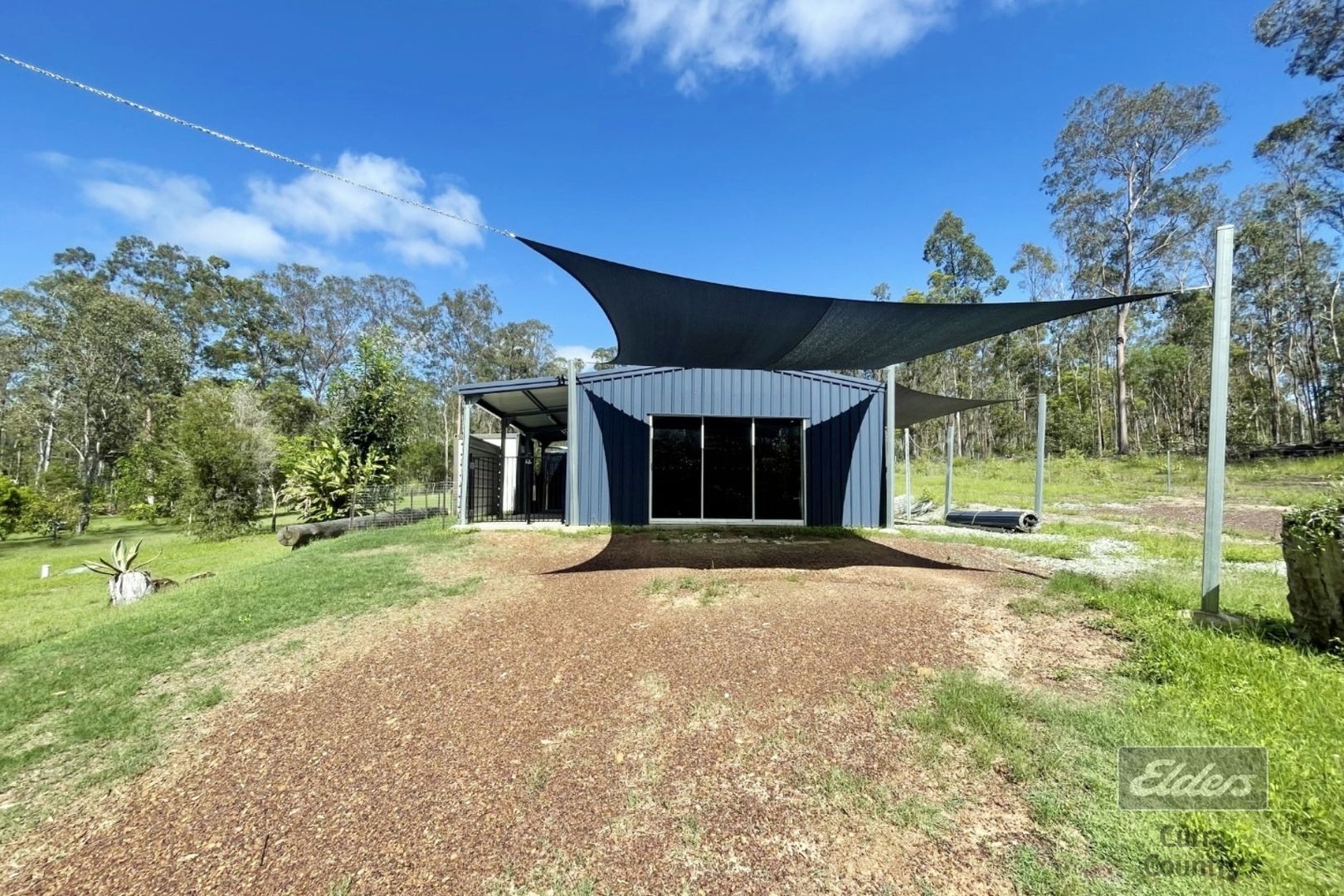 357 Wards Road, Glenwood QLD 4570 Vacant Land for Sale Domain