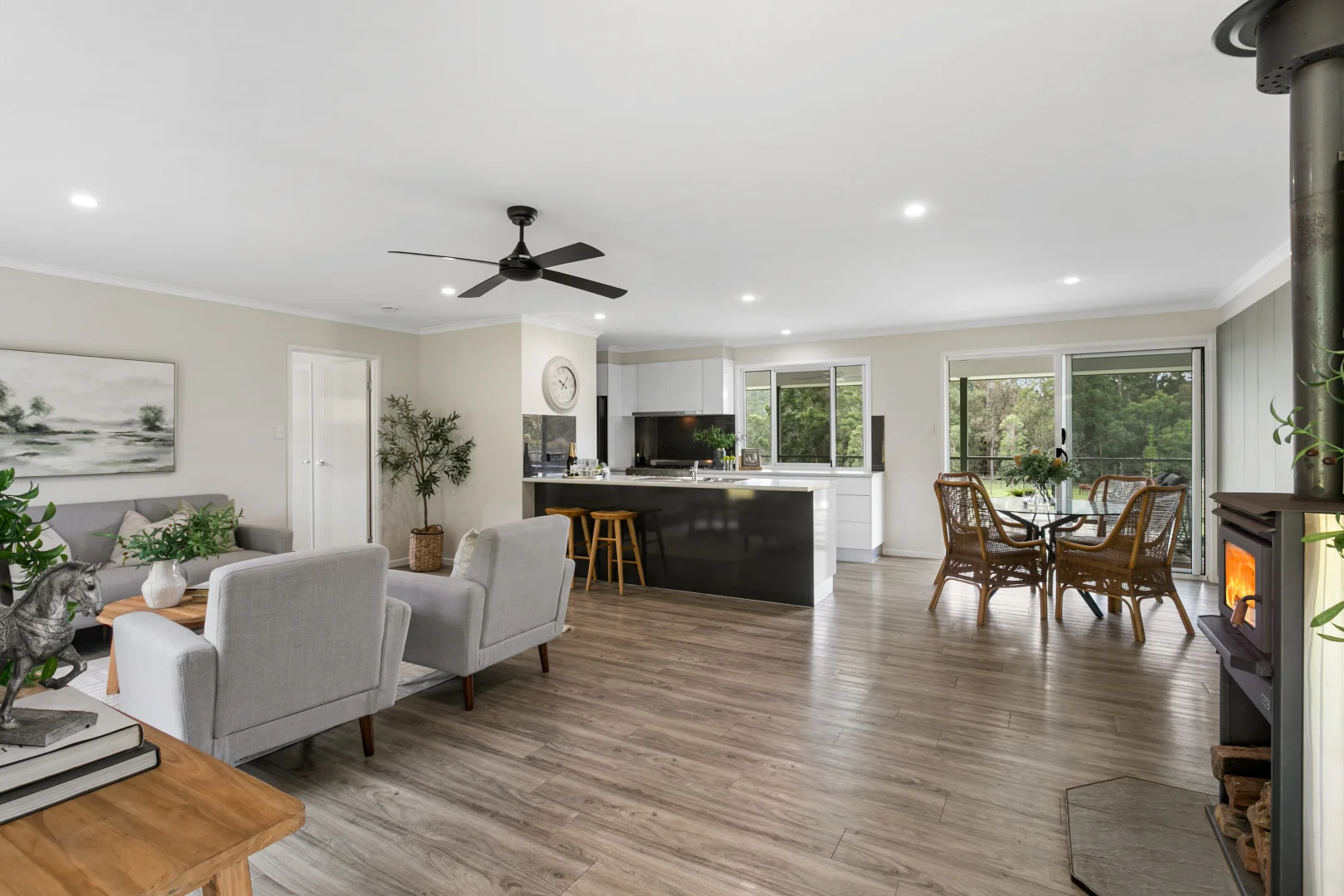 Additional image 9 of 46 Knobby Glen Road, Kandanga QLD 4570