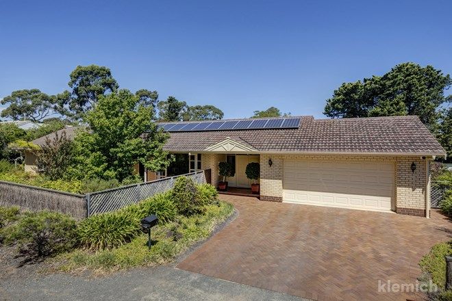 Picture of 163 Gloucester Avenue, BELAIR SA 5052