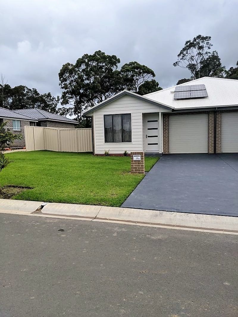 3 bedrooms House in 19a Evergreen Place SOUTH NOWRA NSW, 2541