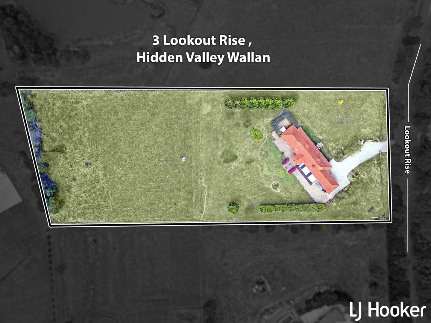 3 Lookout Rise, Hidden Valley VIC 3756, Image 0