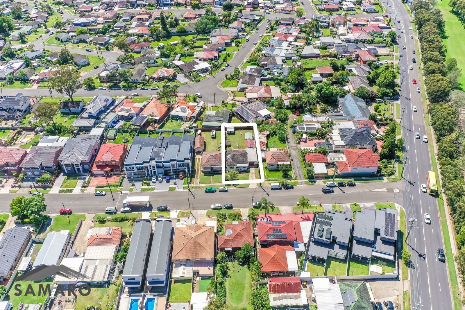 130 High Street, Cabramatta West NSW 2166 | Domain