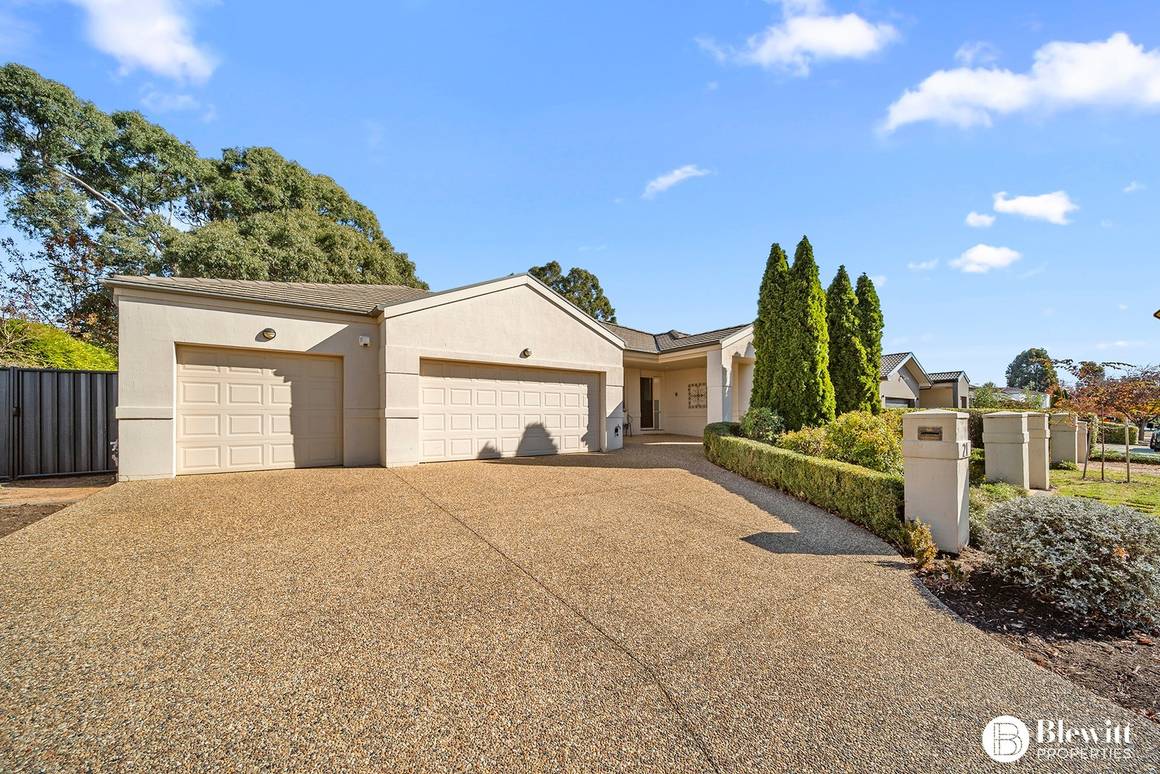 Picture of 21 Strayleaf Crescent, GUNGAHLIN ACT 2912