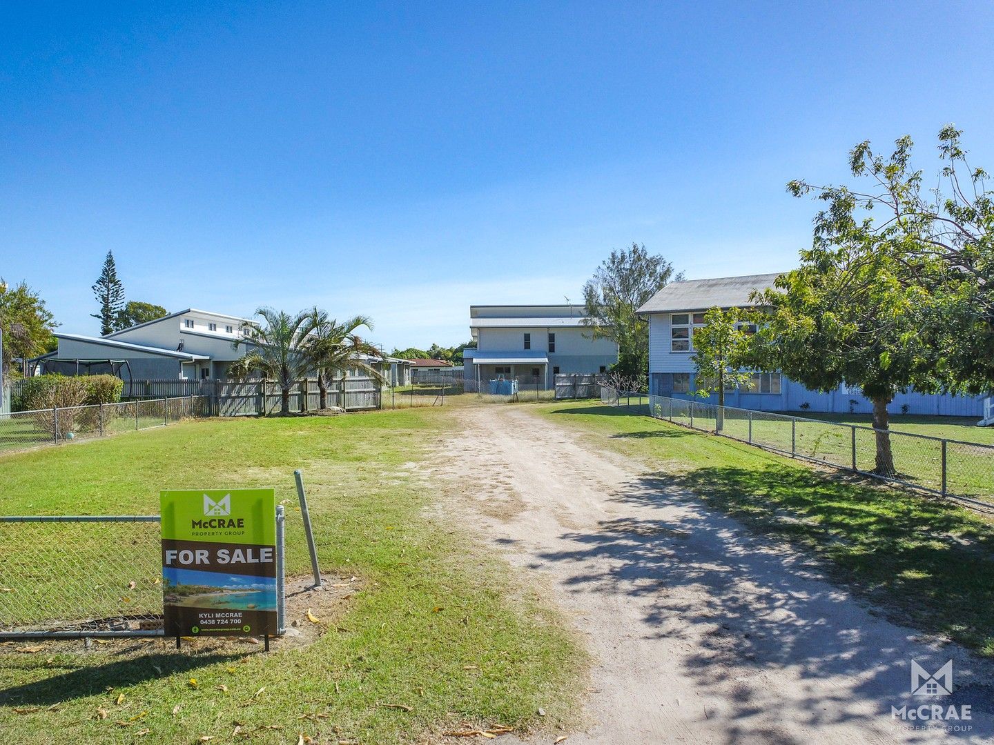 16 Beach Avenue, Bowen QLD 4805, Image 0