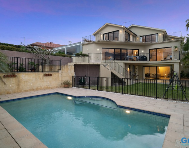 158 Kangaroo Point Road, Kangaroo Point NSW 2224