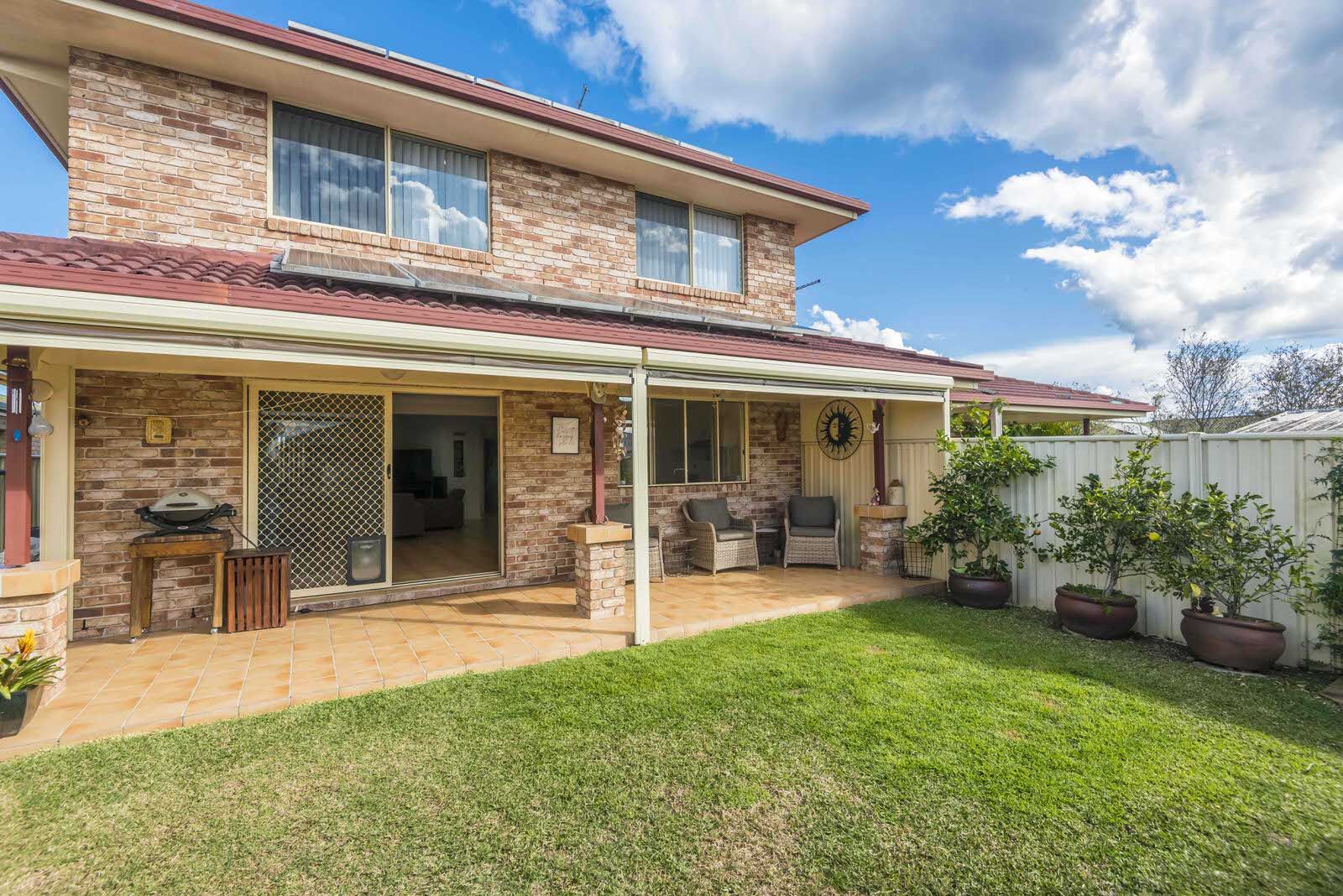 3 bedrooms Townhouse in 2/38 Bottlebrush Crescent EVANS HEAD NSW, 2473