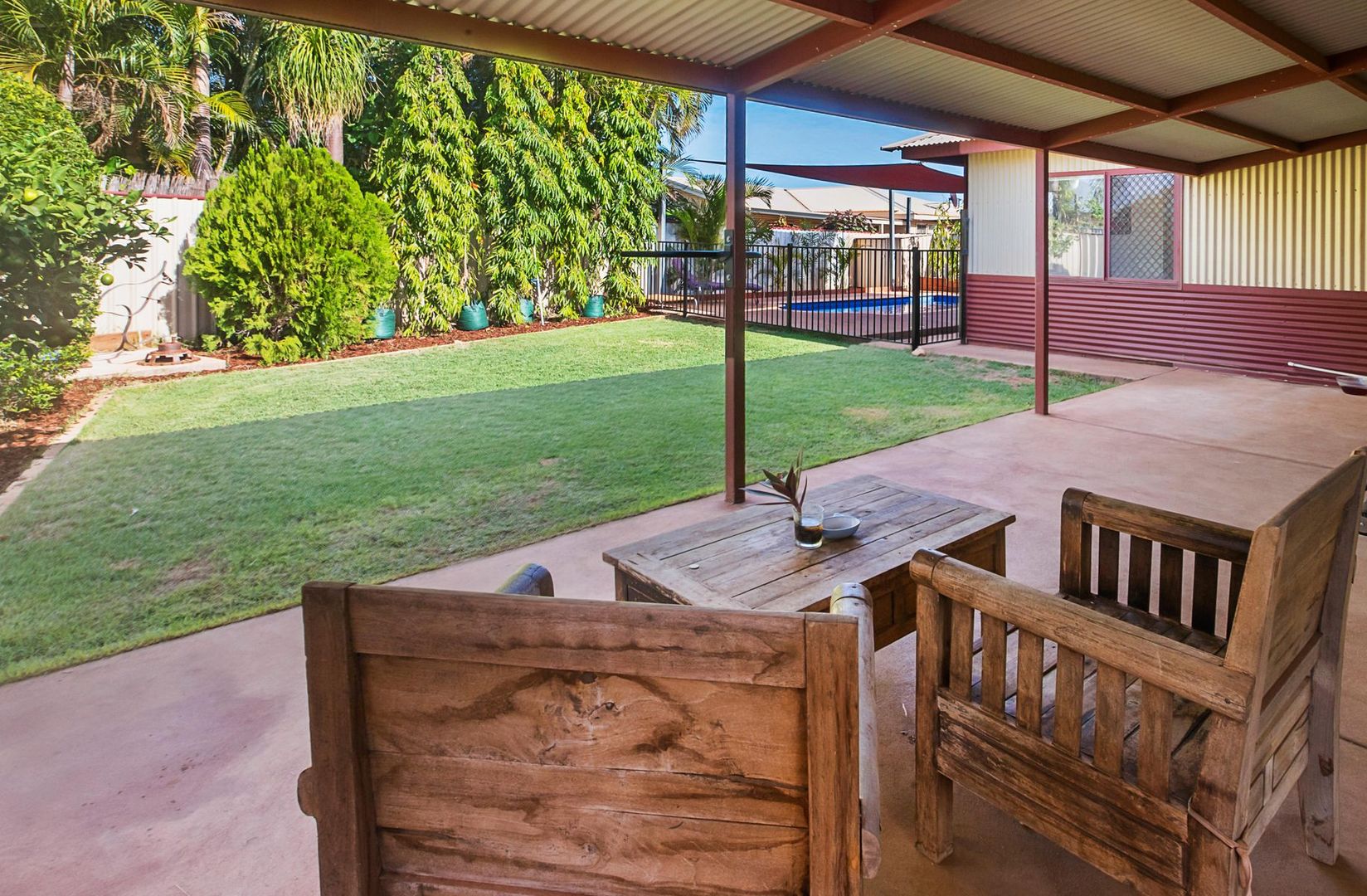 27 Macmahon Way, Baynto Property History & Address Research Domain