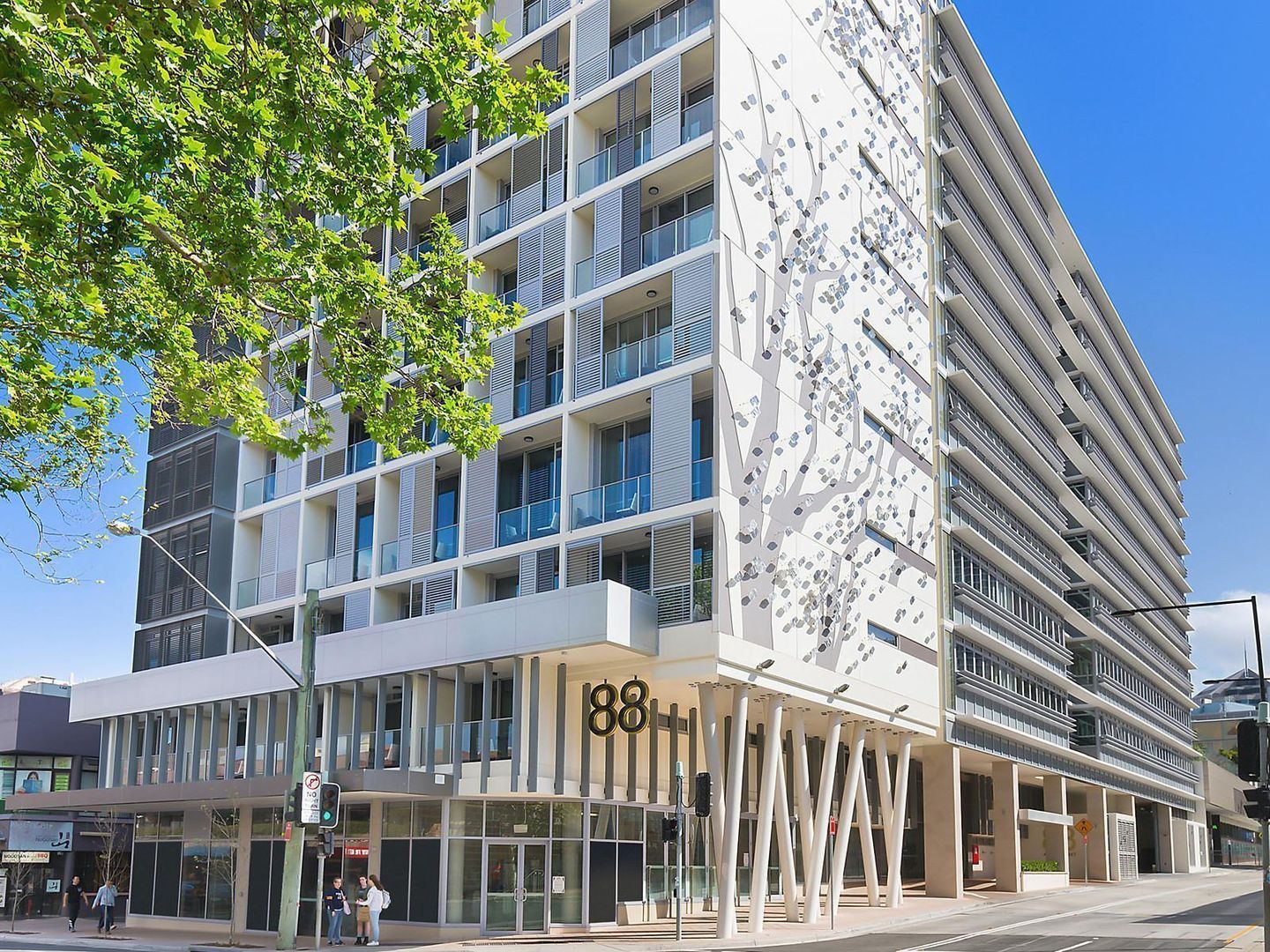 2 bedrooms Apartment / Unit / Flat in 2 Bed/88 Archer Street CHATSWOOD NSW, 2067