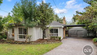 Picture of 7 Mckay Court, RINGWOOD VIC 3134