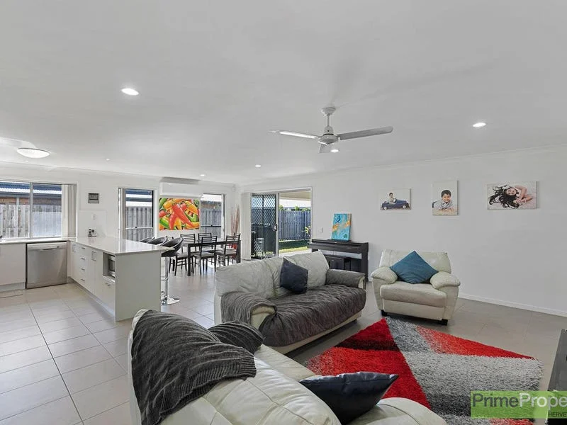 Additional image 13 of 14 Dawes Crescent, Urraween QLD 4655