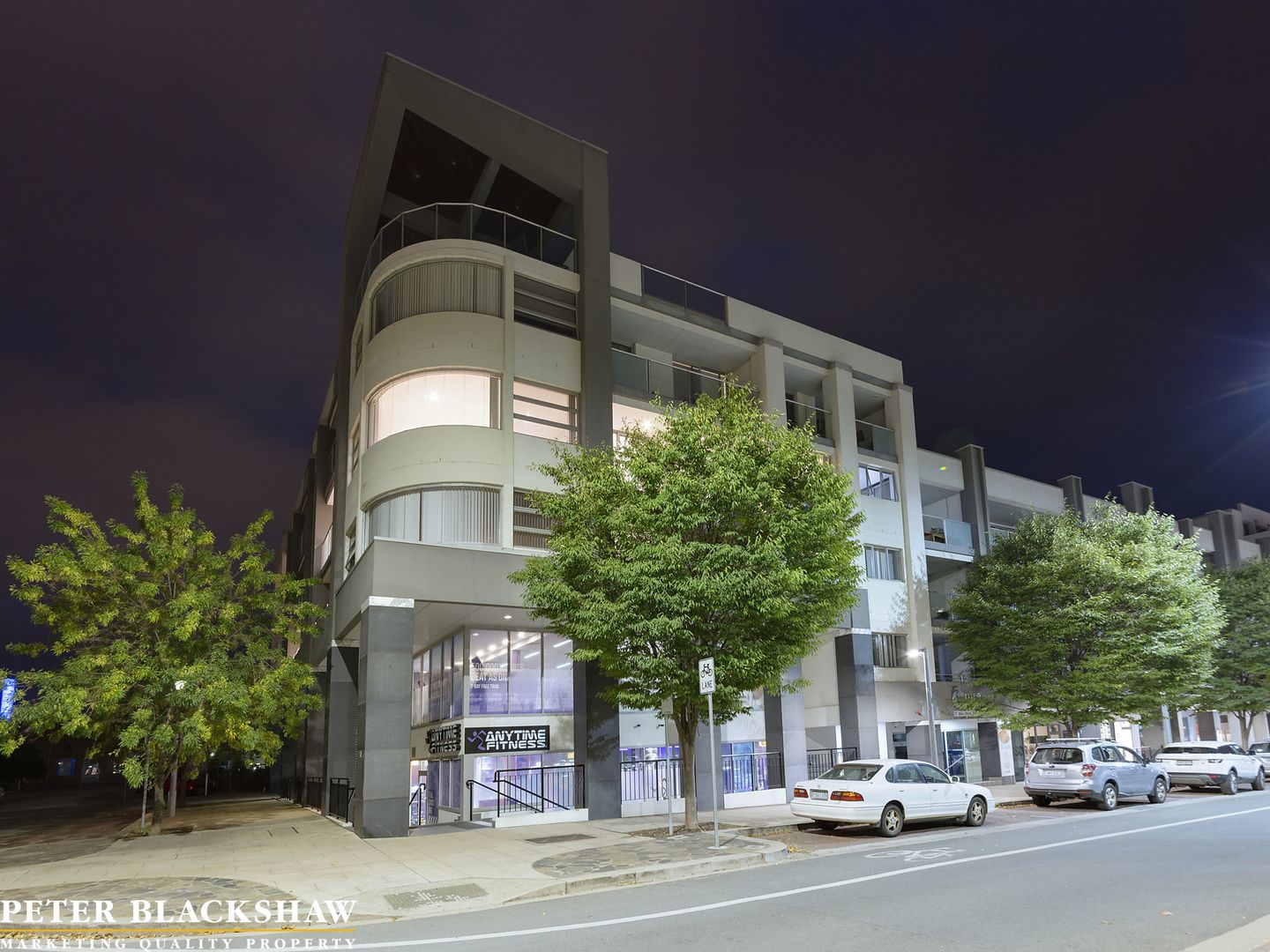 36/71 Giles Street, Kingston ACT 2604, Image 1