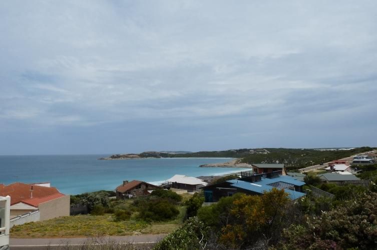 Lot 153 Hockey Place, WEST BEACH WA 6450, Image 1