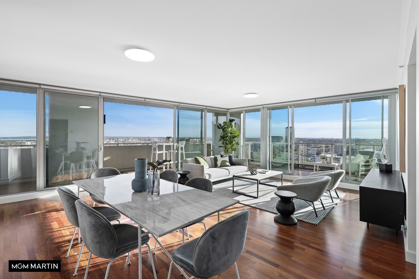 3 bedrooms Apartment / Unit / Flat in 94/22 Gadigal Avenue ZETLAND NSW, 2017