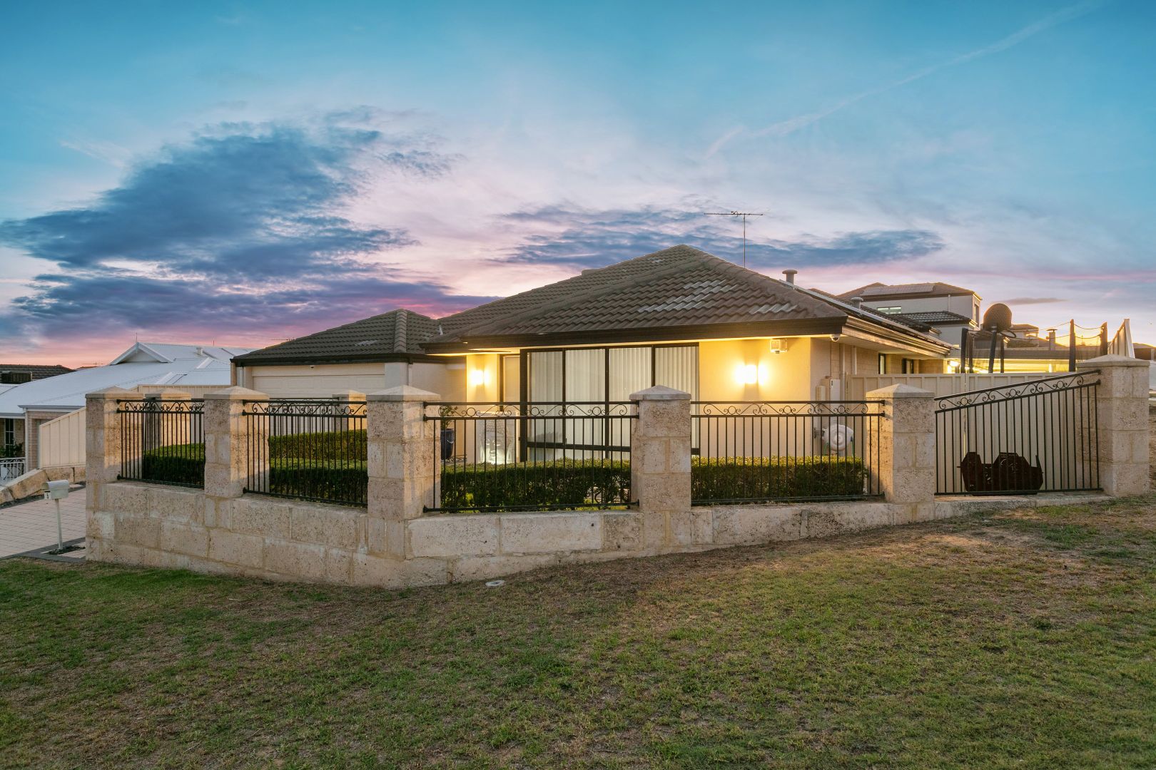 5 Mccarthy Way, Landsdal Property History & Address Research Domain