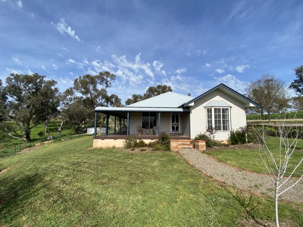 88 Burrows Road Burrangong via,, Young NSW 2594, Image 0