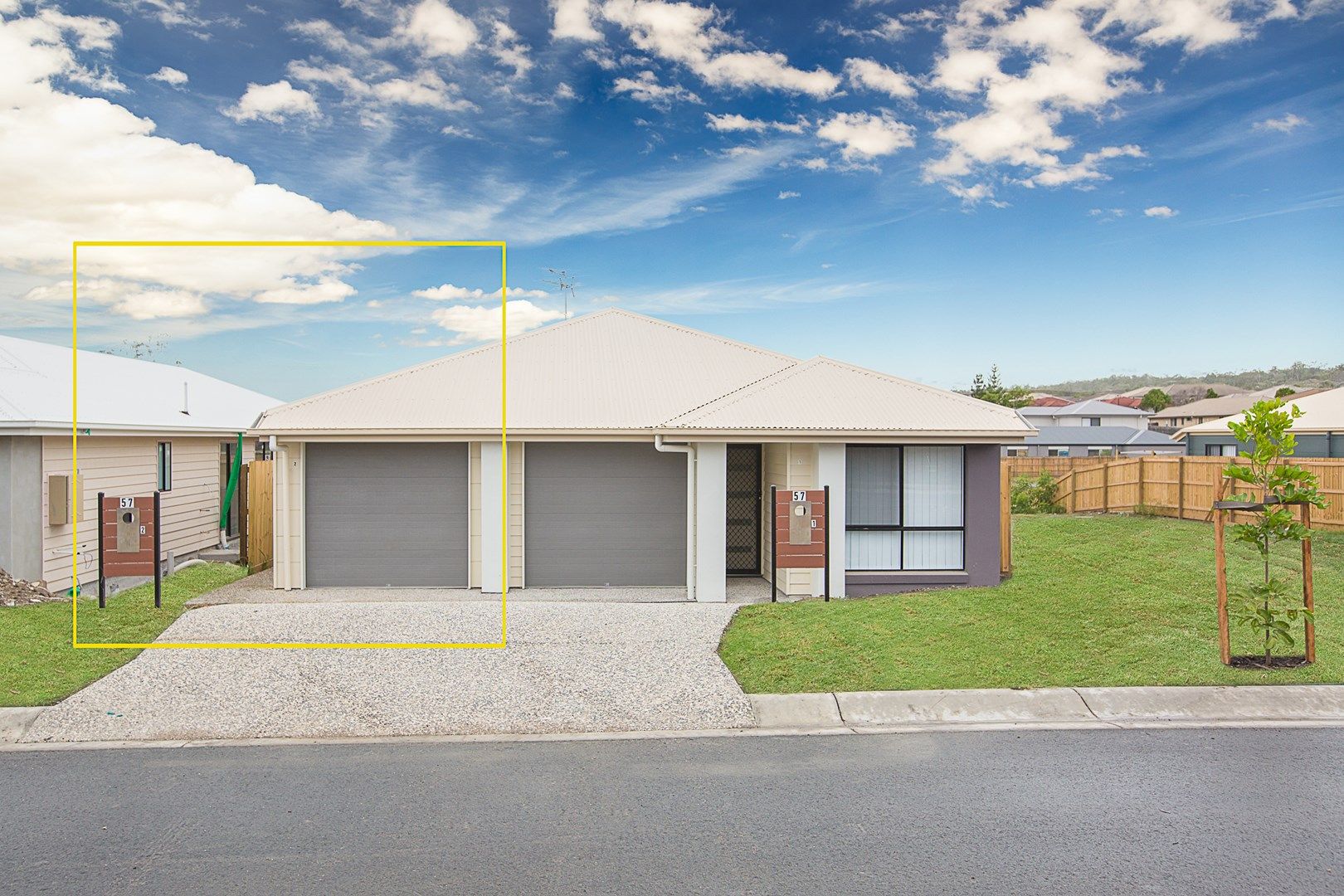 2/57 Pepper Tree Drive, Holmview QLD 4207, Image 0