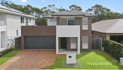 Picture of 24 Parry Parade, WYONG NSW 2259