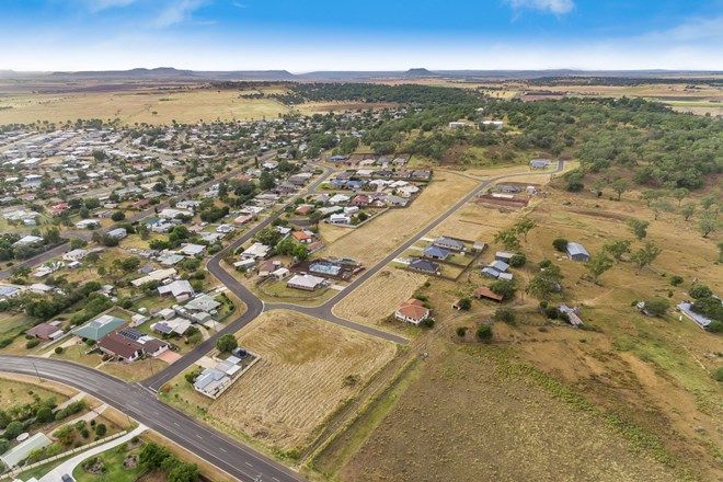 Picture of Lot 3 Leyden Drive, OAKEY QLD 4401