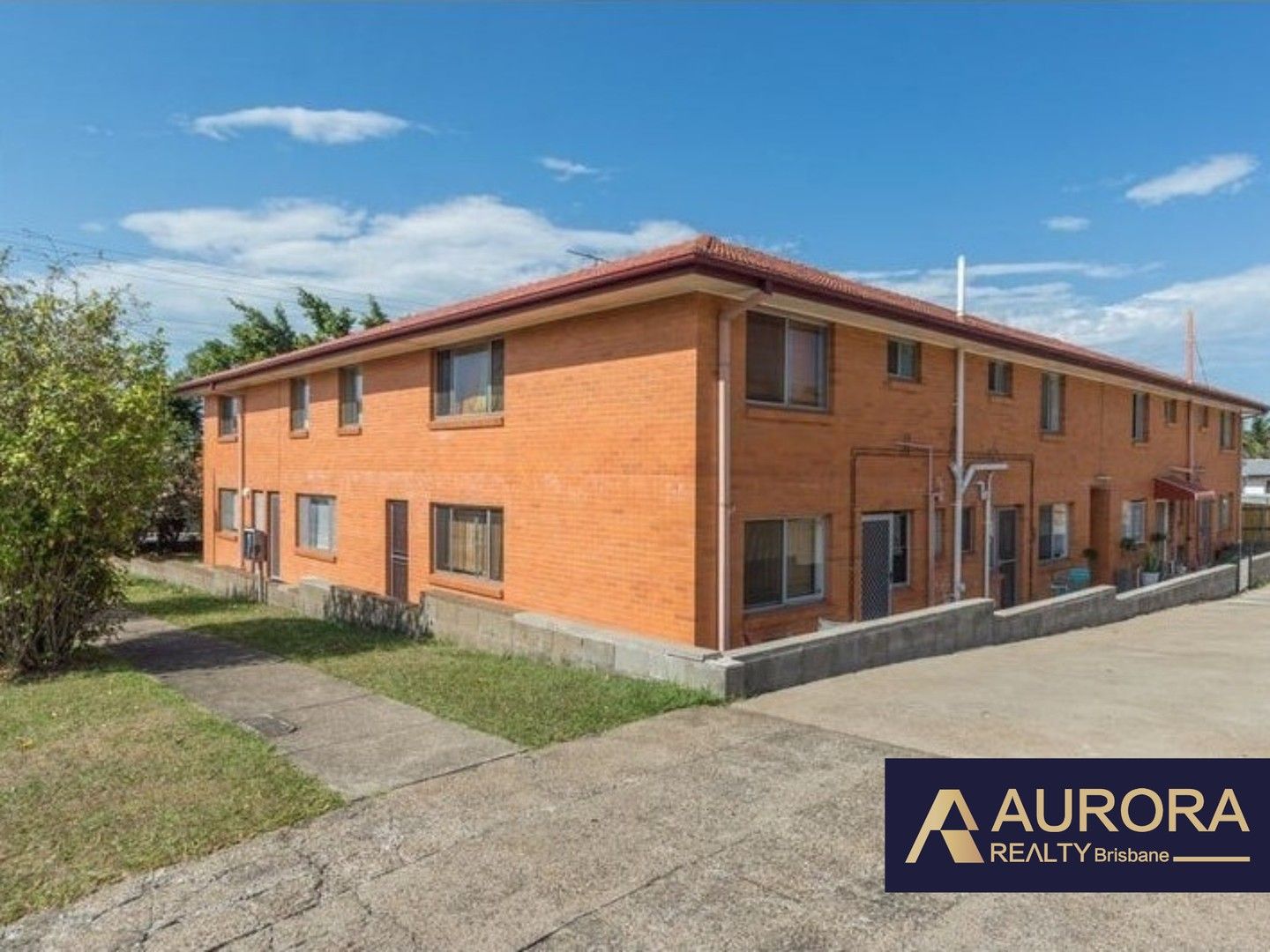 3 bedrooms Townhouse in 2/853 Wynnum Road CANNON HILL QLD, 4170