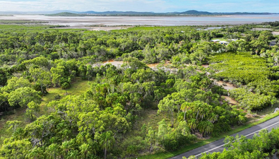 Picture of Lot 2 Keppel Sands Road, KEPPEL SANDS QLD 4702