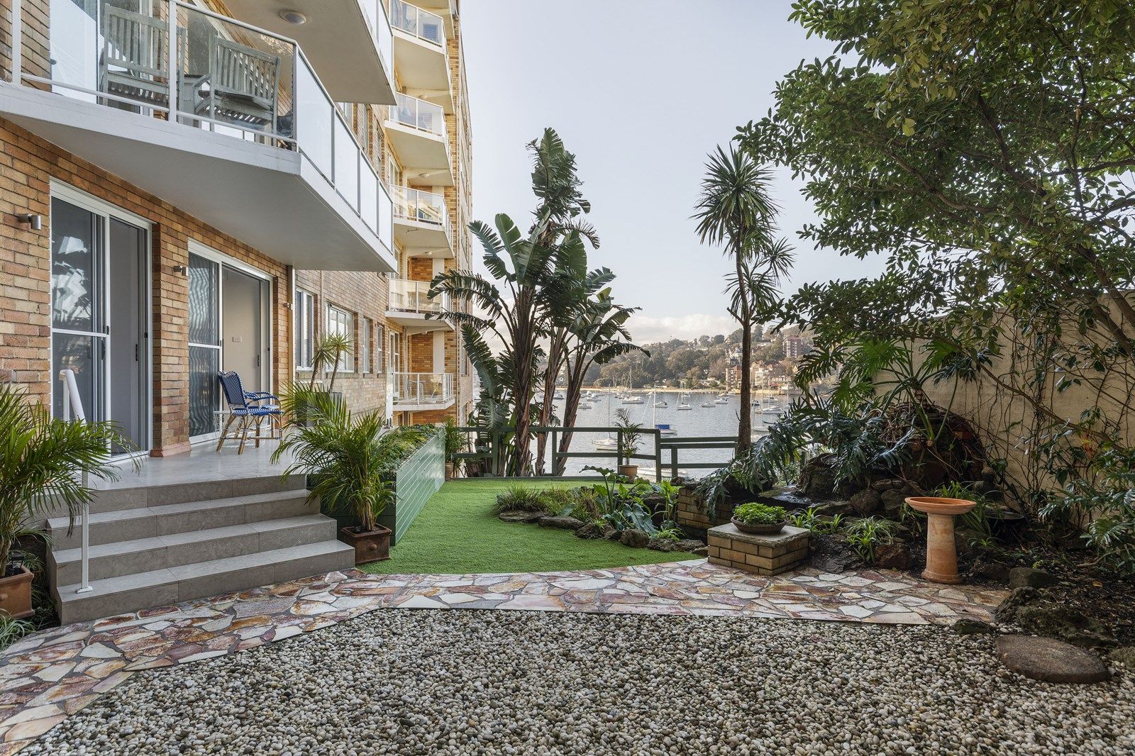 45/11 Sutherland Crescent, Darling Point NSW 2027, Image 1