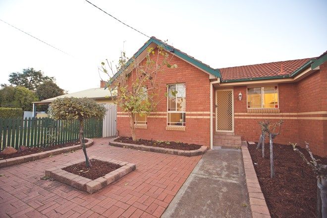 Picture of 1/245 Wakaden Street, GRIFFITH NSW 2680