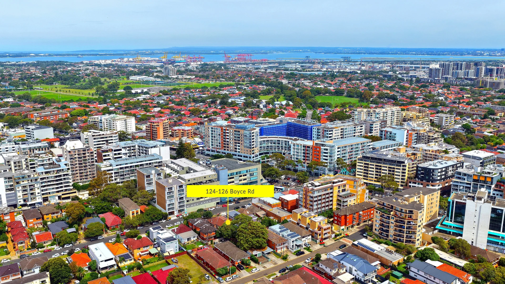 Additional image 7 of 124 & 126 Boyce Road, Maroubra NSW 2035