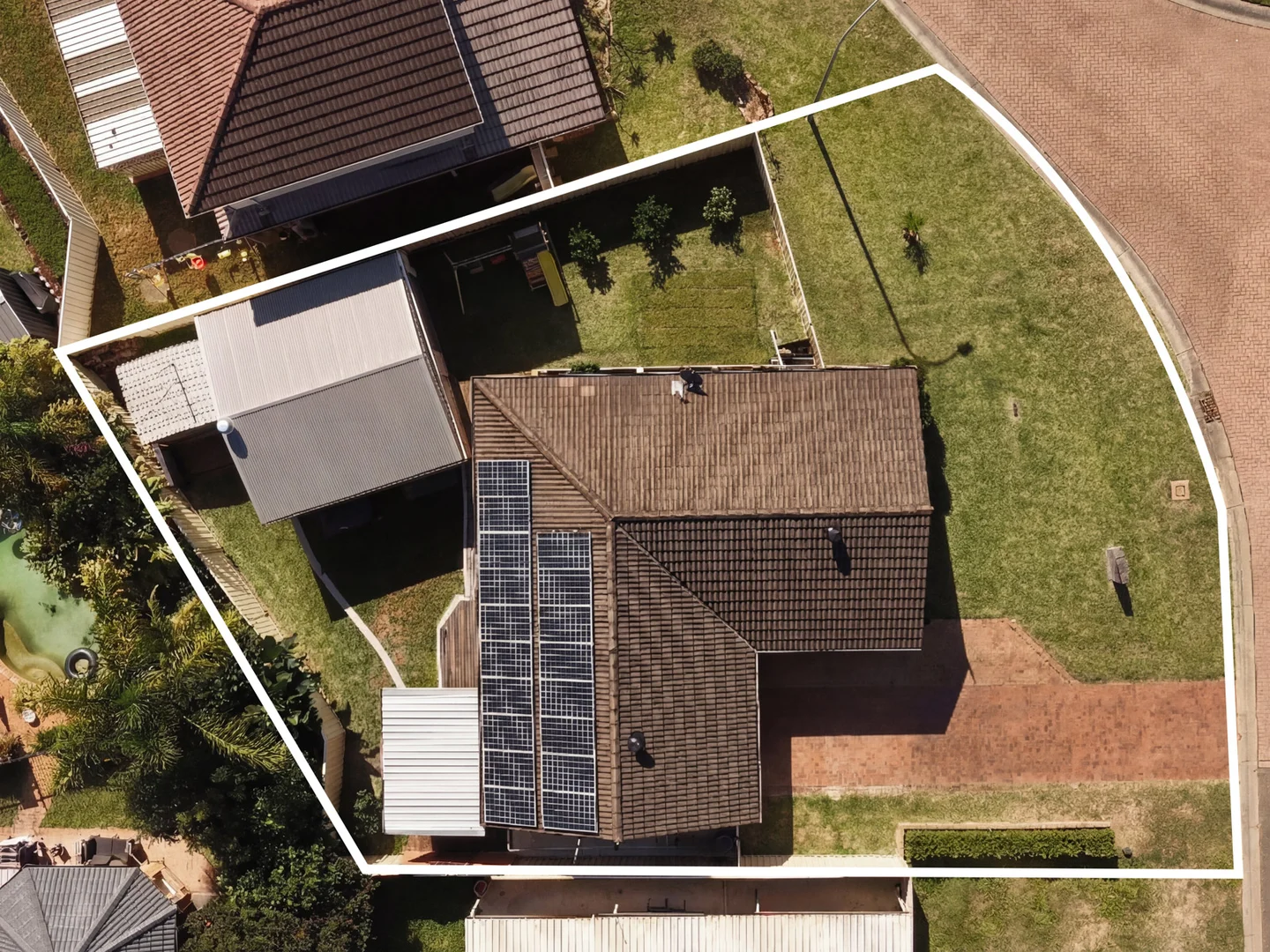 Additional image 15 of 20 Harwood Place, St Helens Park NSW 2560