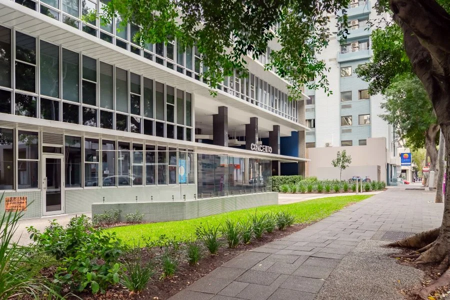 Additional image 23 of 129/189 Adelaide Terrace, East Perth WA 6004