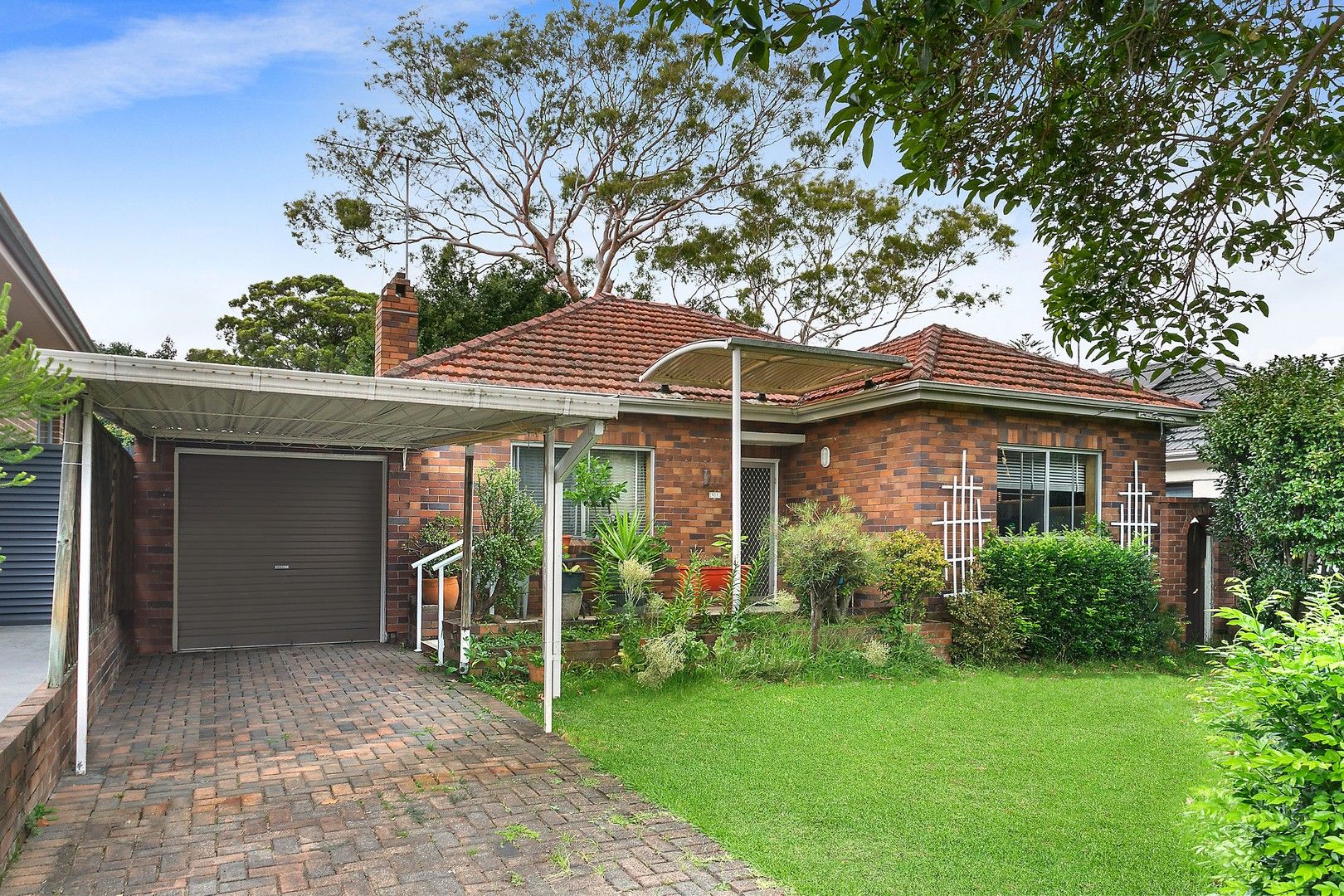 13 Glenwall Street, Kingsgrove NSW 2208, Image 0