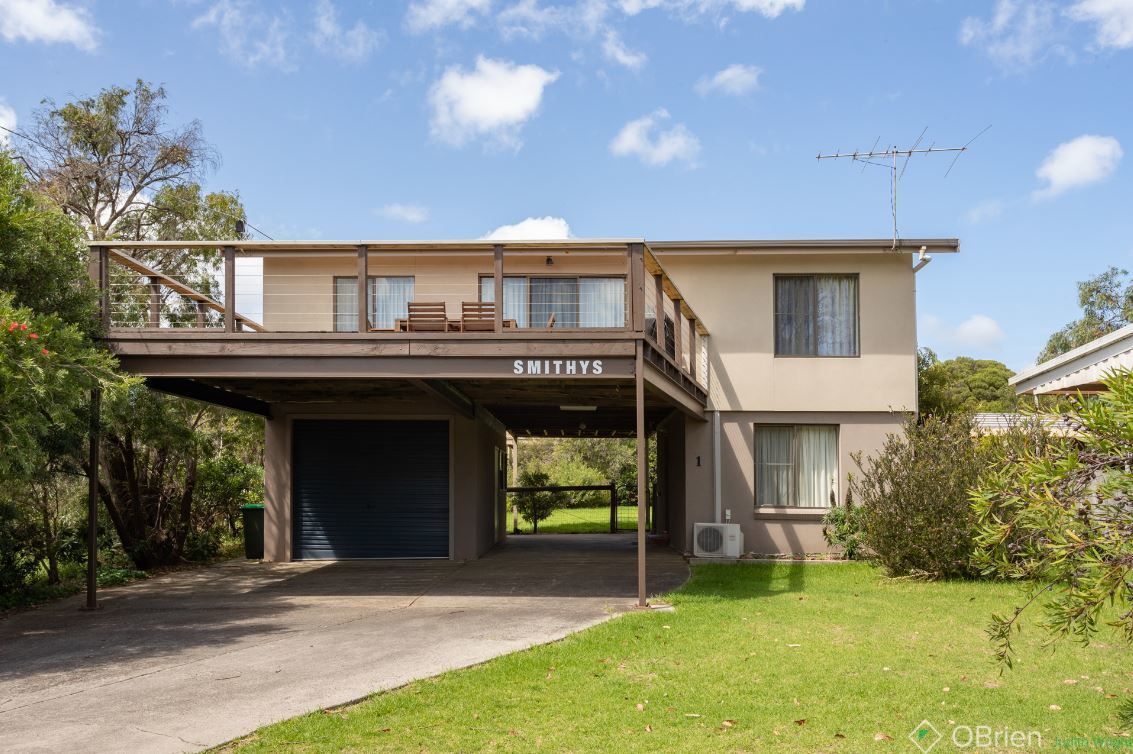 1 Sunseeker Court, Cowes VIC 3922, Image 0