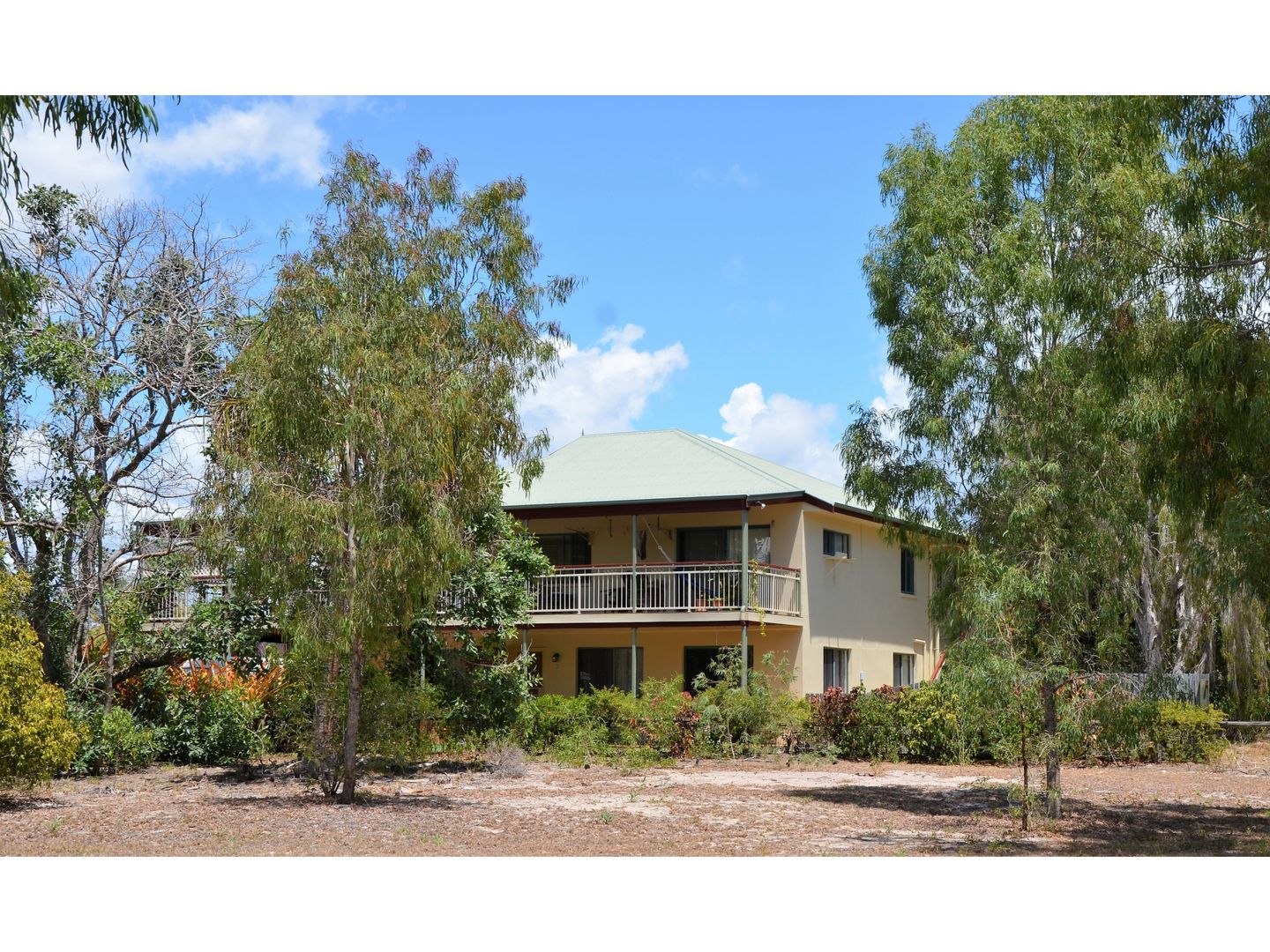 52 Mackerel Street, Woodgate QLD 4660, Image 1