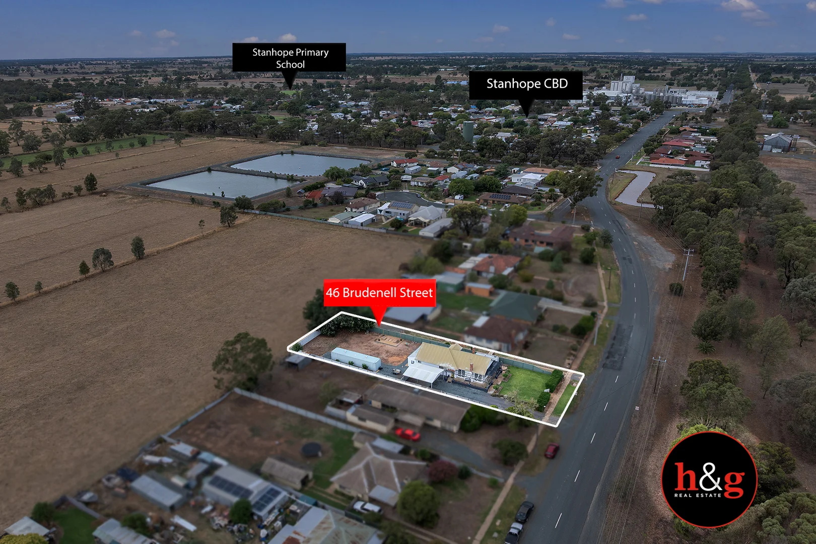 Additional image 20 of 46 Brudenell Street, Stanhope VIC 3623